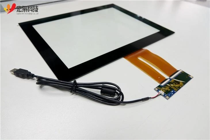 15 Touch Screen 15 Touch Screen