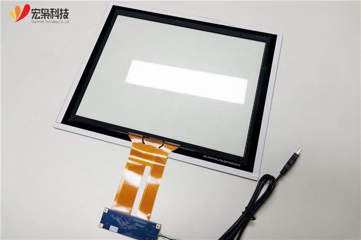 15 Touch Screen 15 Touch Screen