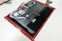 LVDS кагылу экраны