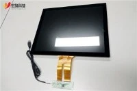 Распберри PI 17 дюйм сенсорлы экран
