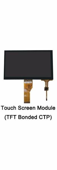Display Touch Screen