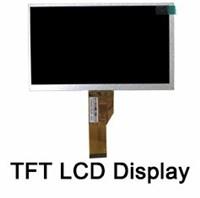HMI Touch Panel