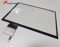 ILI2510 сыйдырышлы сенсорлы экран панели 10.1 дюйм