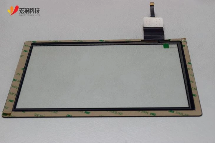 10.1 Inch Touch Screen Raspberry Pi 3