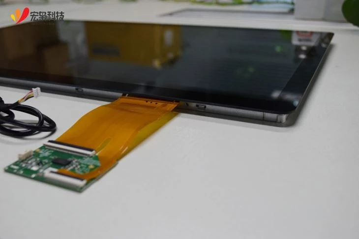 Tft Touch Panel