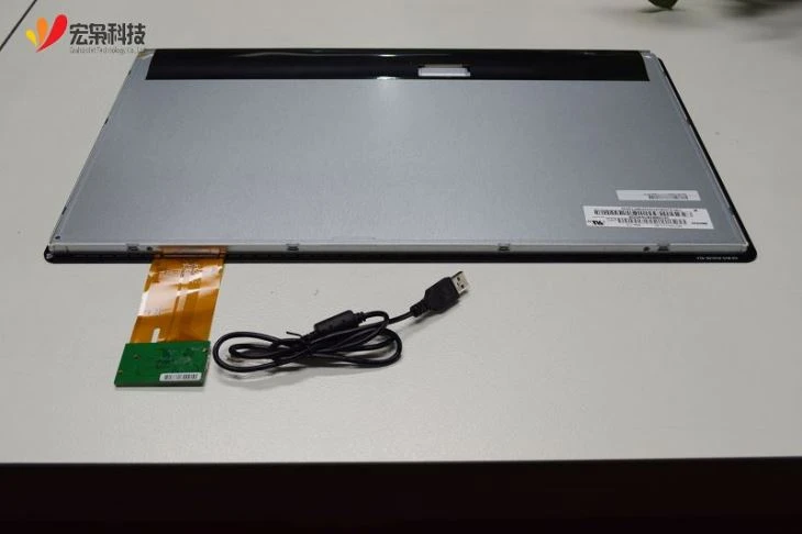 Tft Touch Panel