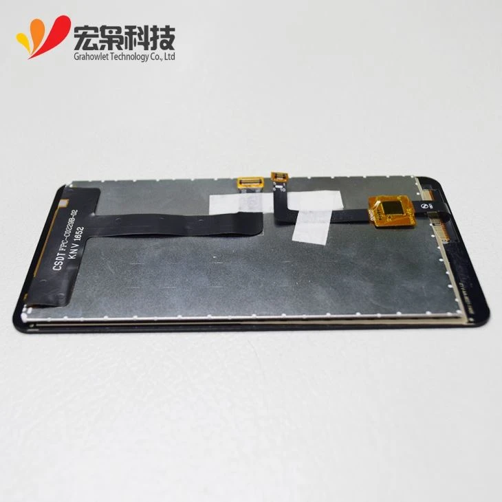 5 Inch Touch Panel