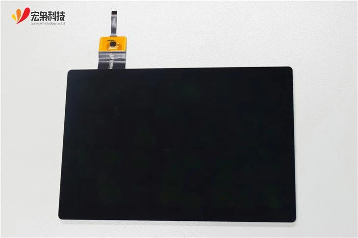 LCD Touch Panel Screens LCD Touch Panel Screens