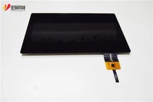 10 дюйм LCD сенсорлы экран
