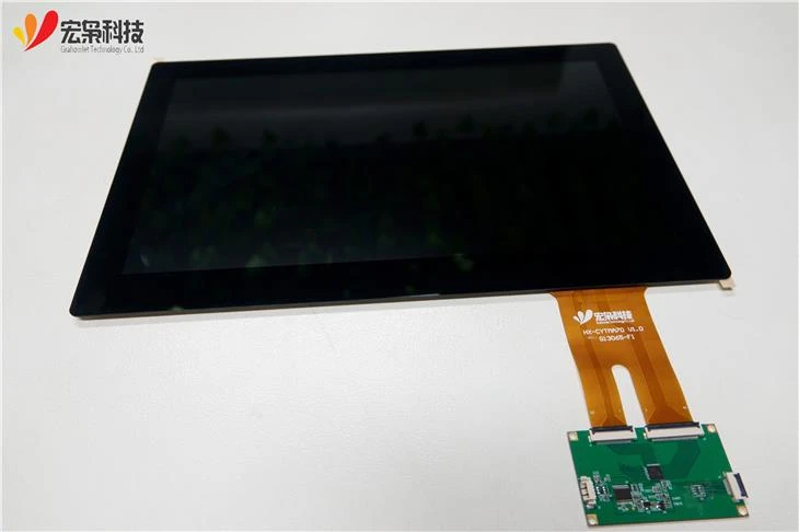 Usb Touch Screen Controller