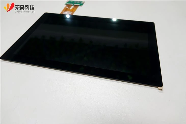 Usb Touch Screen Controller