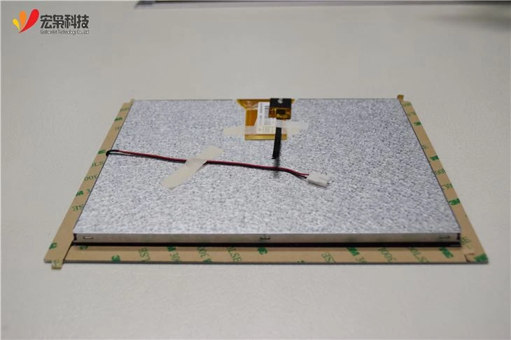 Android өчен LCD сенсорлы экран