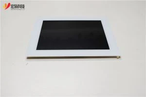 8 LCD Touch экран