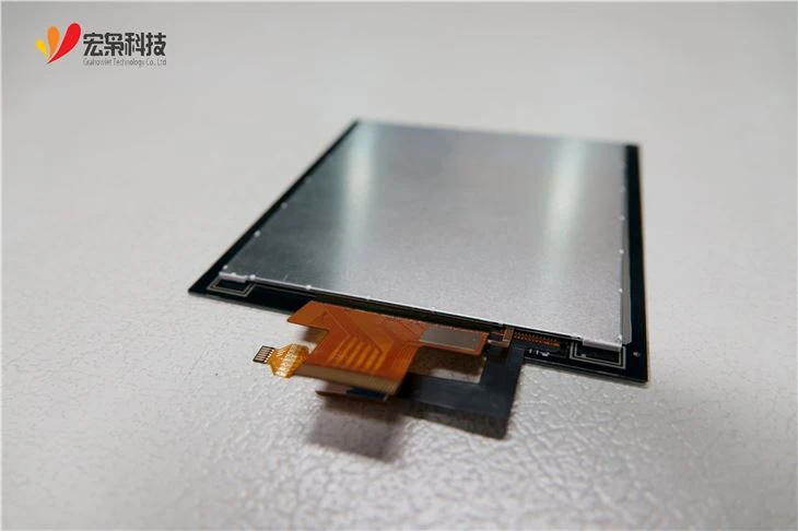 Smart Home Touch Screen